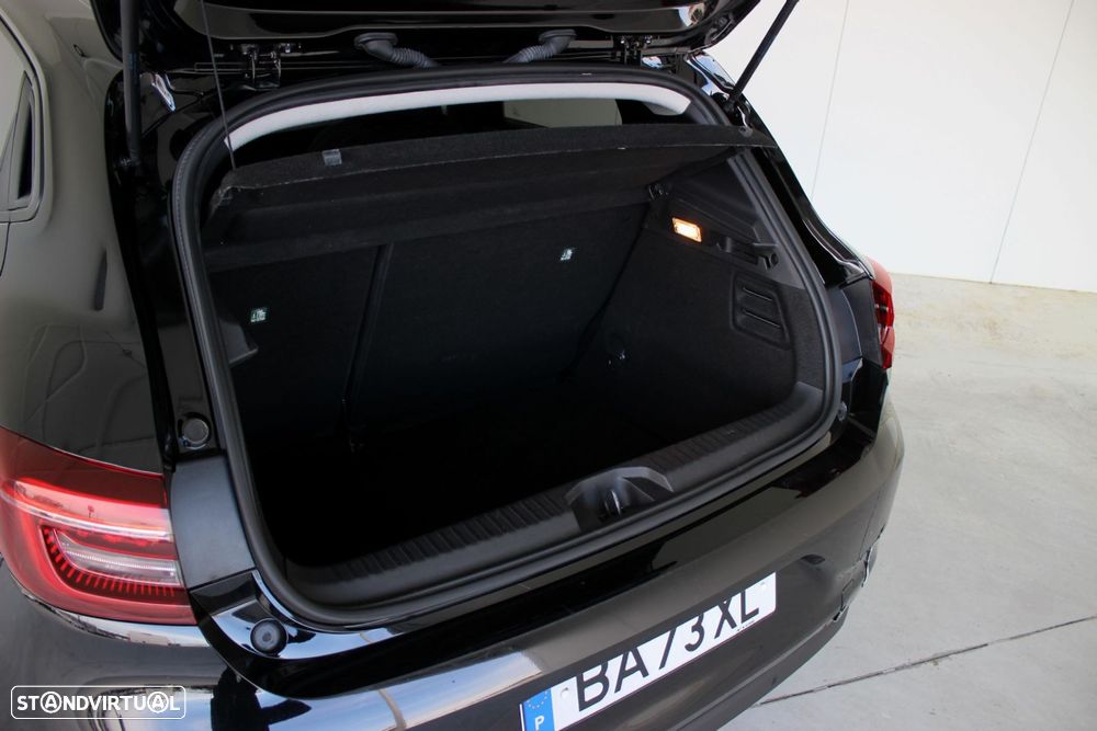 Renault Clio 1.5 Blue dCi Evolution - 9