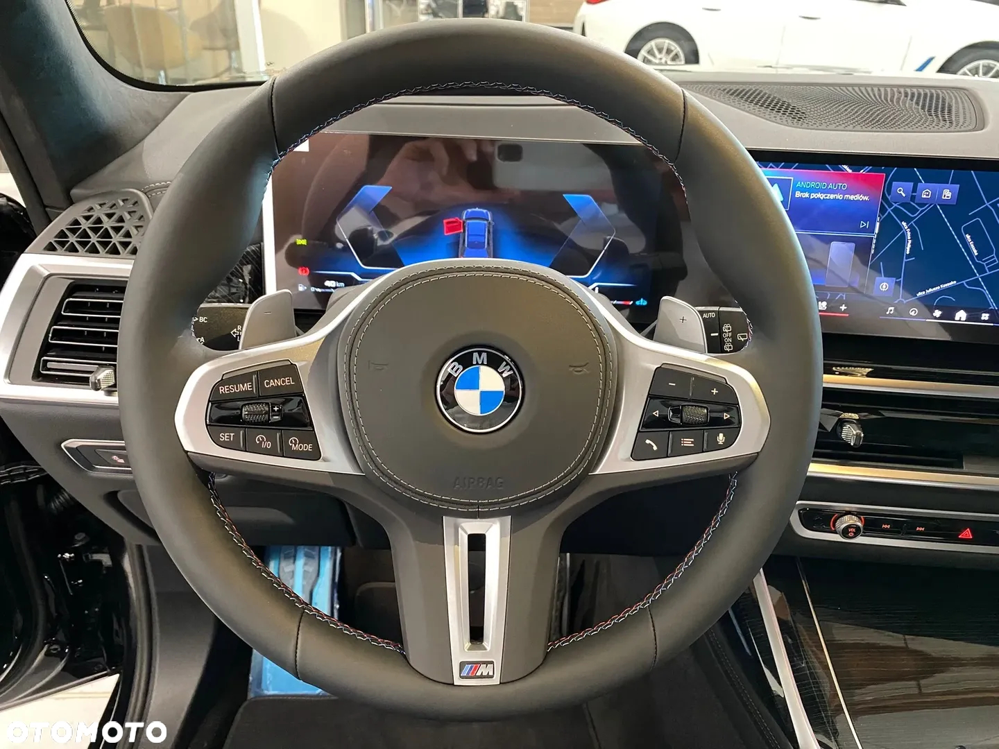 BMW X7 - 14