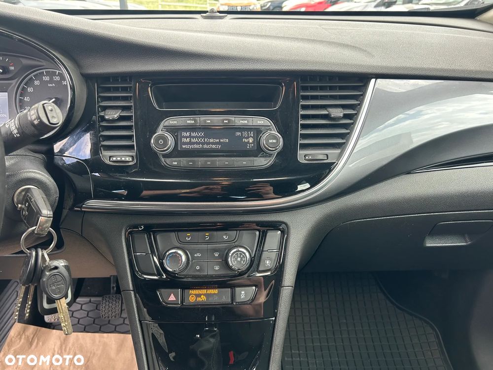 Opel Mokka 1.4 T Enjoy S&S EU6 - 11