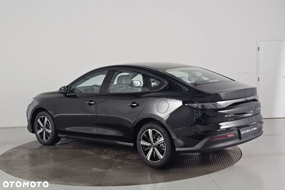 BYD Seal 5 1.5 Comfort - 9