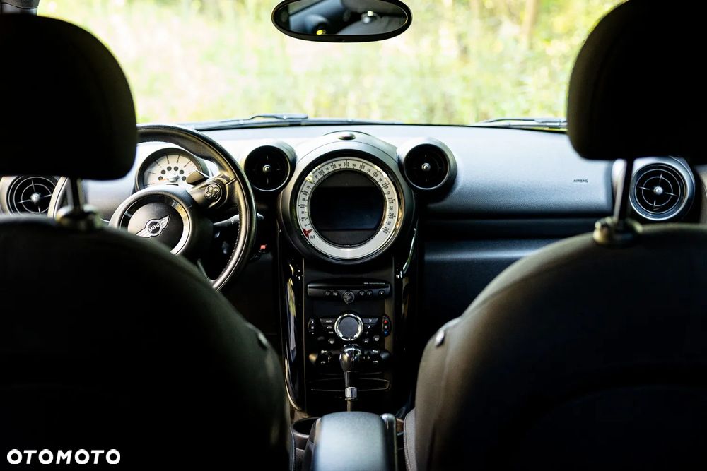 MINI Countryman - 17
