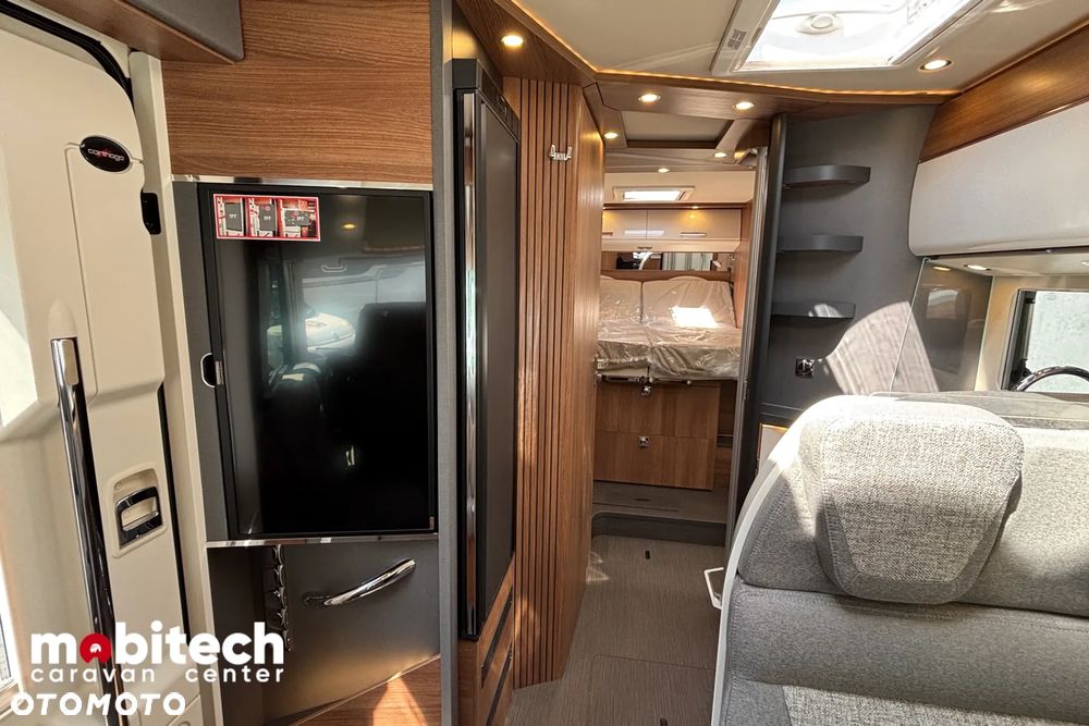 Carthago C2-Tourer I 148 RB QB (MY25)  kat.B - 13