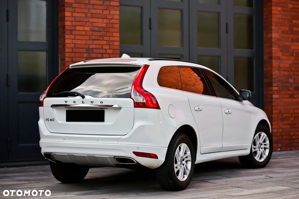 Volvo XC 60 D4 Geartronic Summum - 15