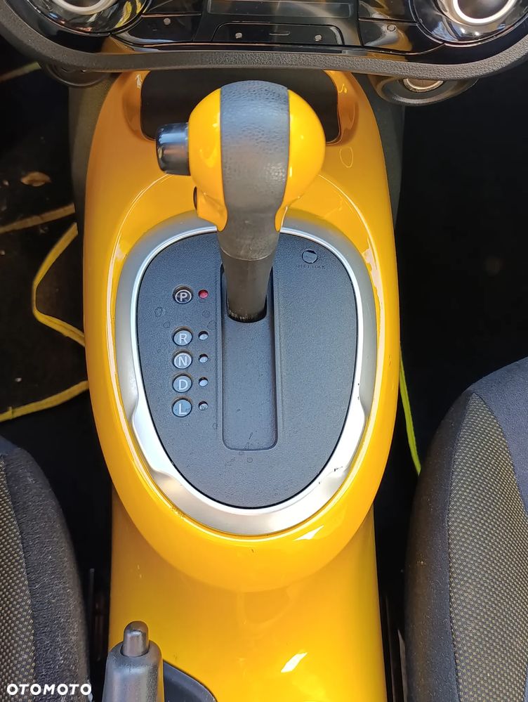 Nissan Juke 1.6 CVT Tekna - 16