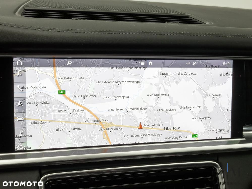 Porsche Panamera 4S Diesel - 29