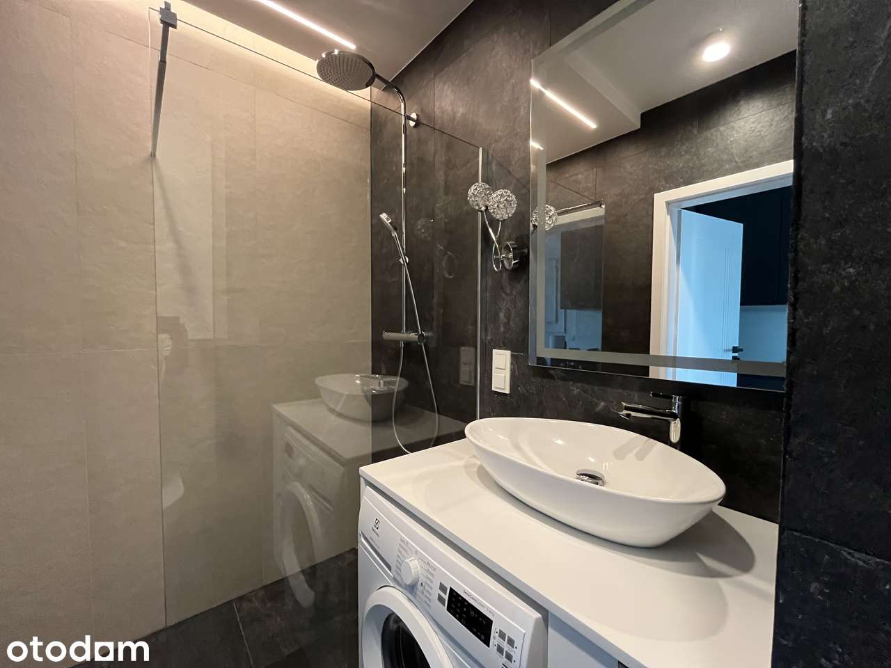 Nowy apartament w stylu PARYSKIM, Włochy, Aleje Jerozolimskie 190