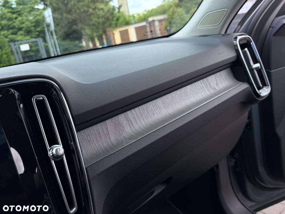 Volvo XC 40 D3 Inscription - 31