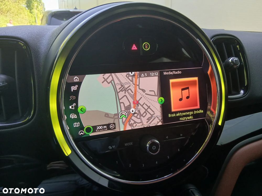 MINI Countryman Cooper S ALL4 - 18