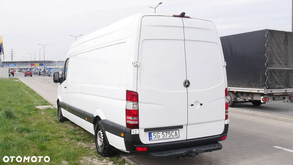 Mercedes-Benz SPRINTER - 6