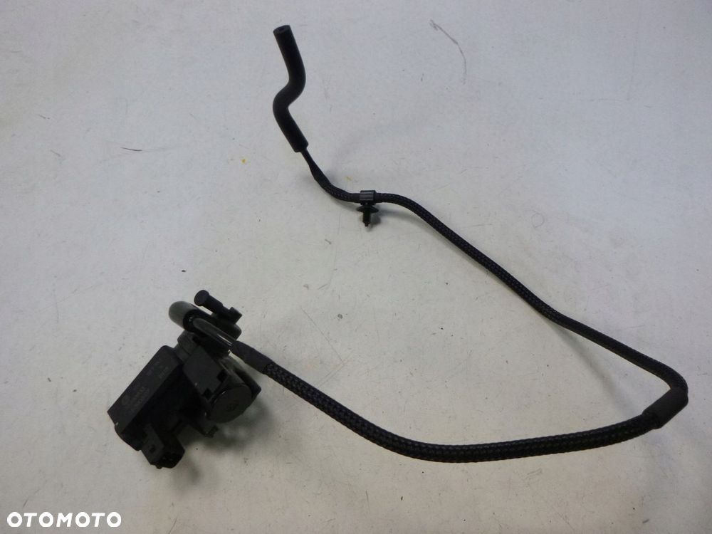 FIAT BRAVO CROMA GRANDE PUNTO LINEA OPEL ASTRA H ASTRA J CASCADA CORSA D  INSIGNIA A ZAWÓR CZUJNIK TURBINY EGR NOWY ORYGINAŁ - 3