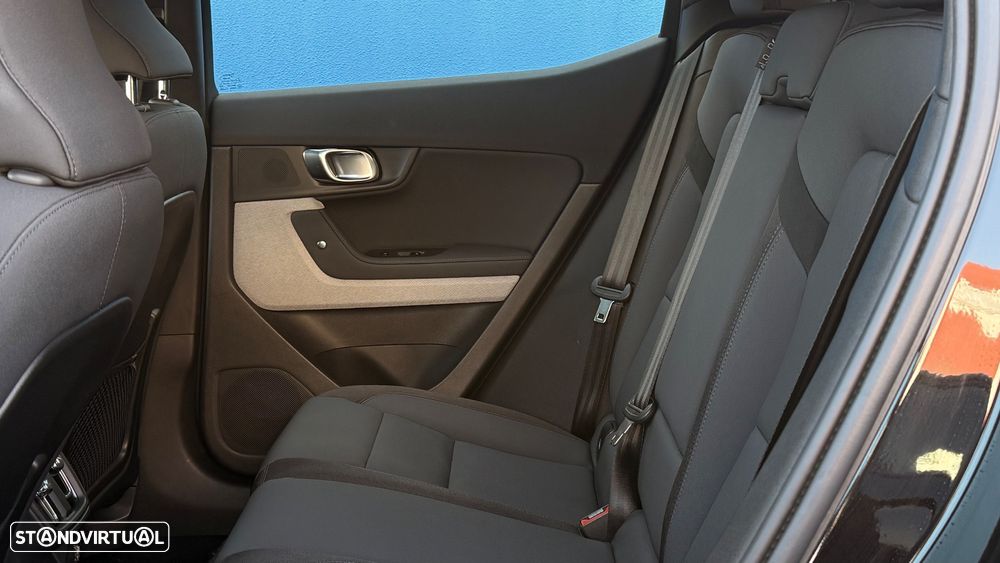 Polestar 2 Single Motor 64kWh - 13