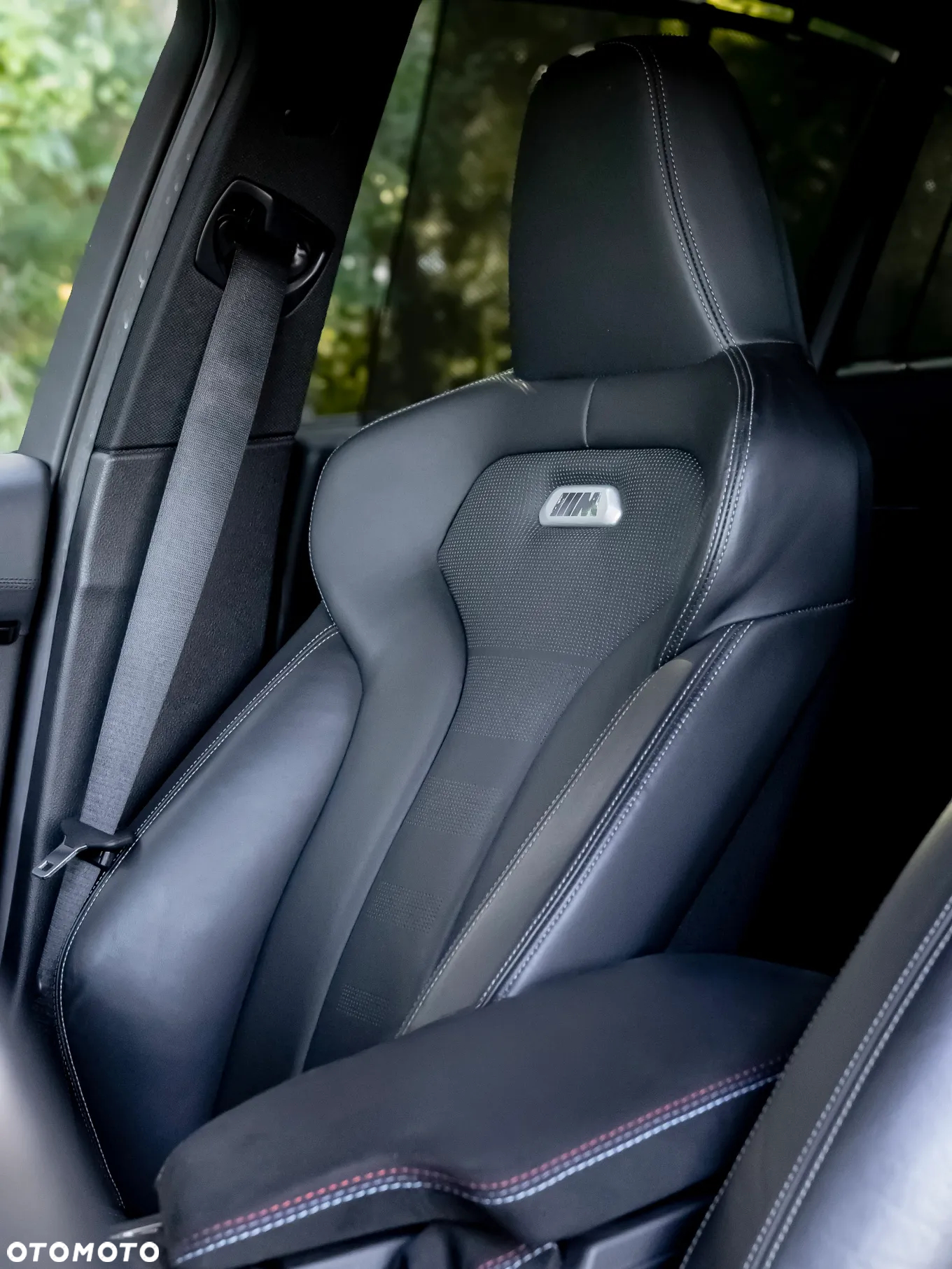 BMW M3 DKG - 31