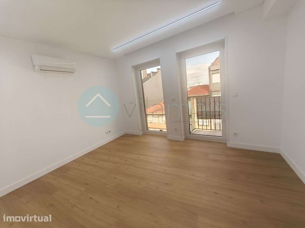 T1 6.º Piso - Studios City On | Faria Guimarães, Porto - Grande imagem: 4/13