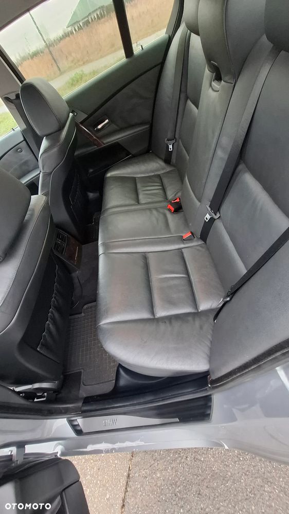 BMW Seria 5 - 10