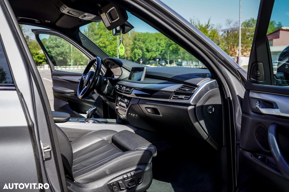BMW X5 M - 26