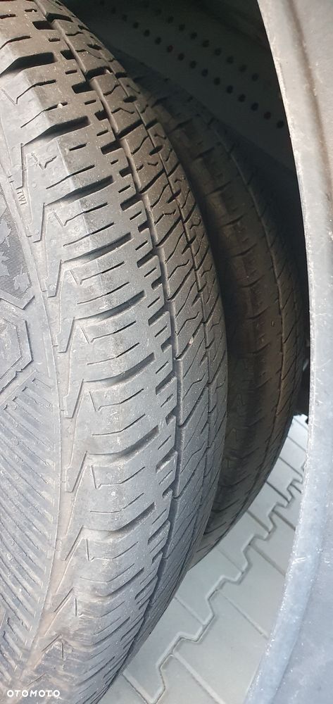 Iveco Daily 70C17 - 9
