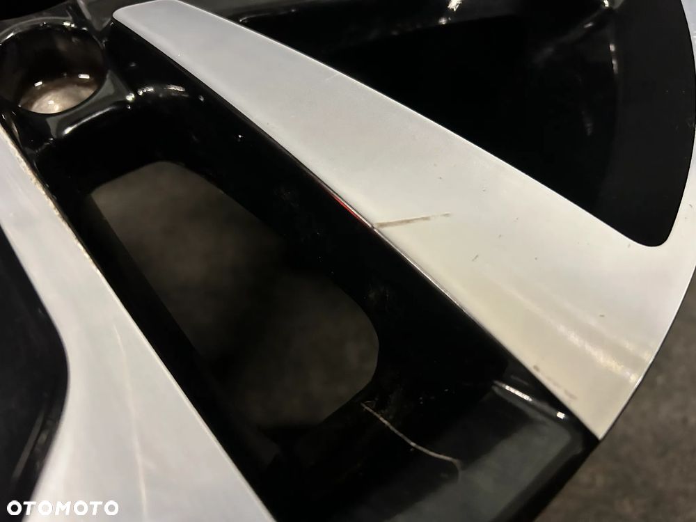 Alufelga Golf 7 16 cali 5x112 1szt. Ładna! 5G0601025EA - 4