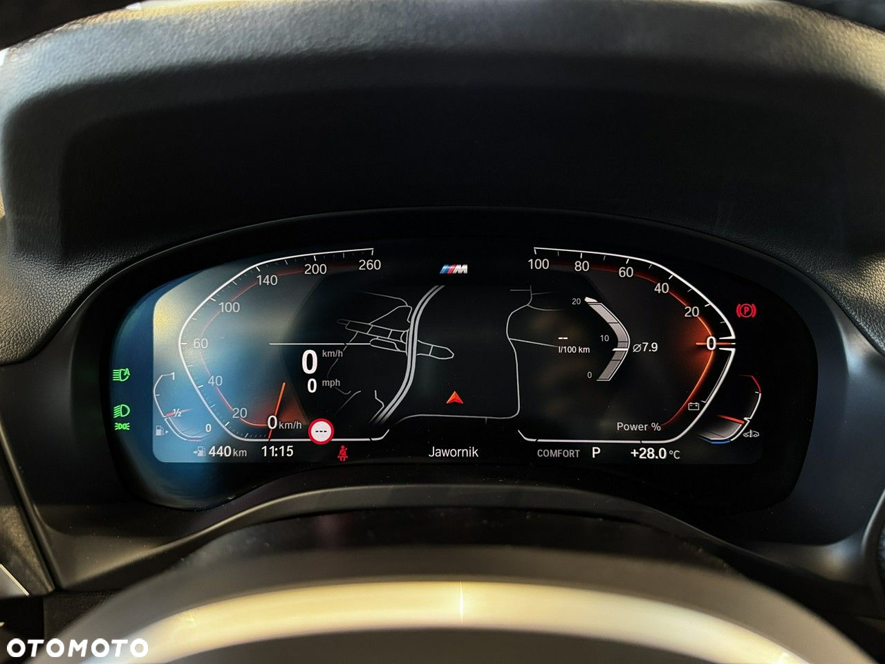 BMW X4 - 25