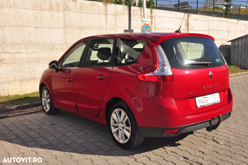 Renault Scenic - 3