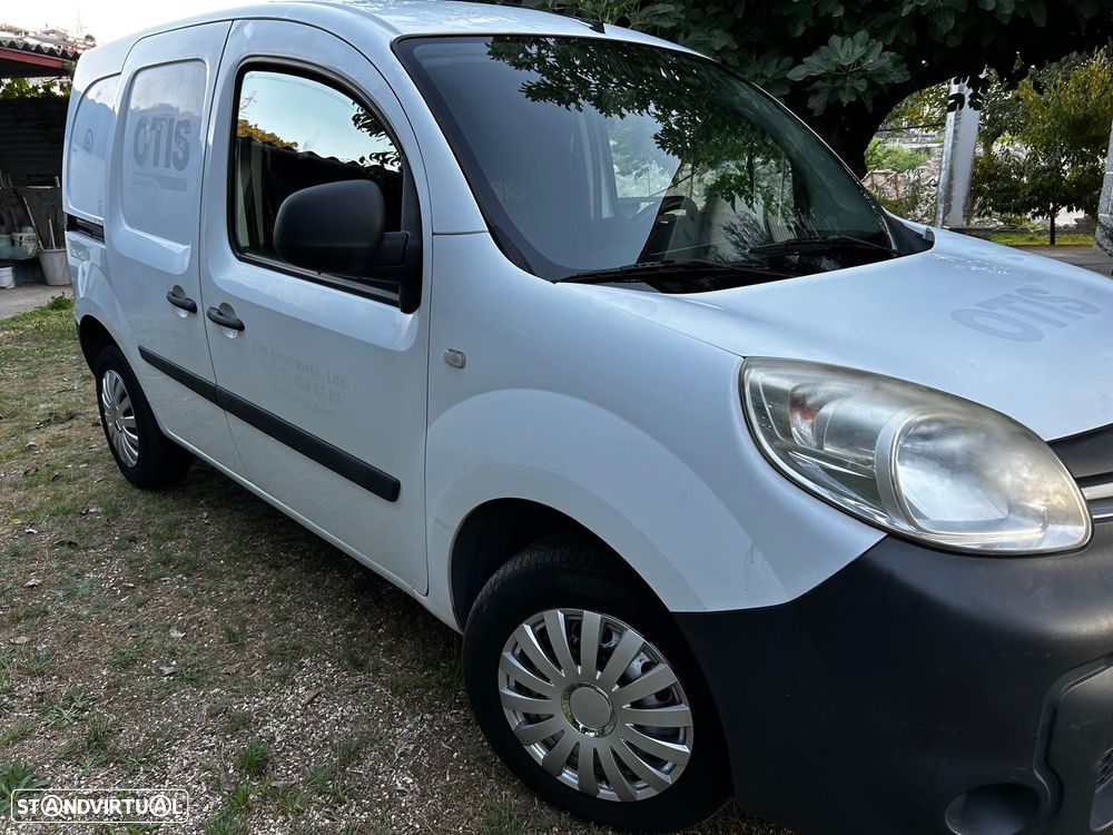 Renault Kangoo - 15