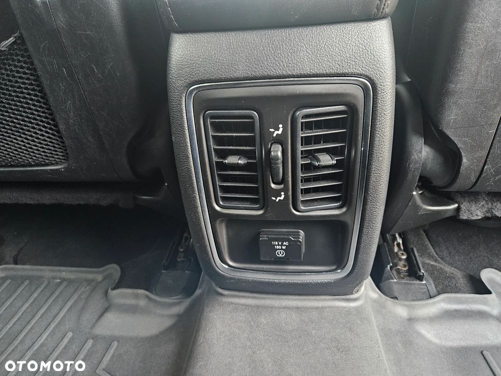 Jeep Grand Cherokee - 6