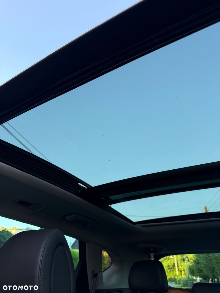 Hyundai Tucson - 27
