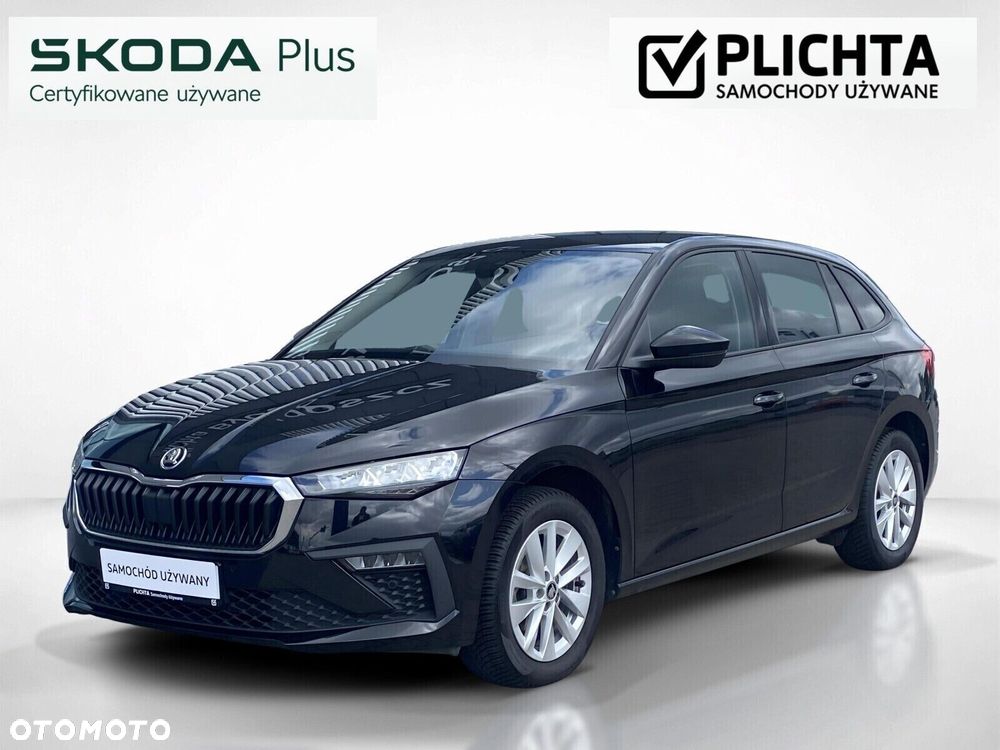 Skoda Scala - 2