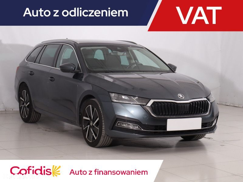 Skoda Octavia - 2