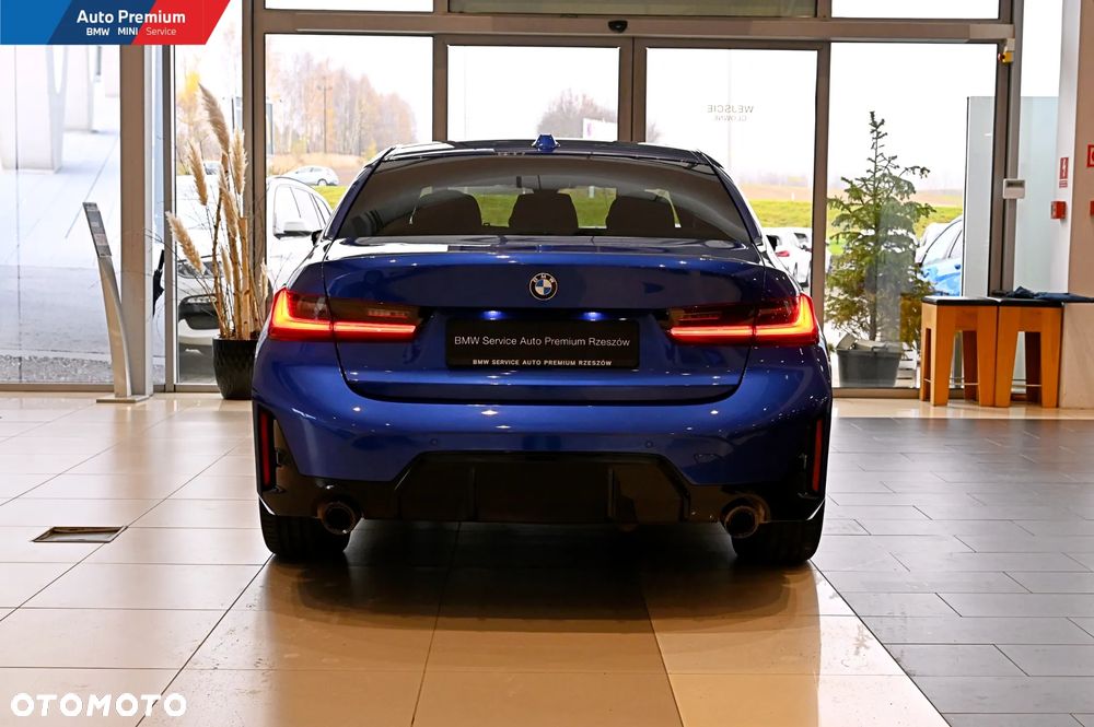 BMW Seria 3 - 17