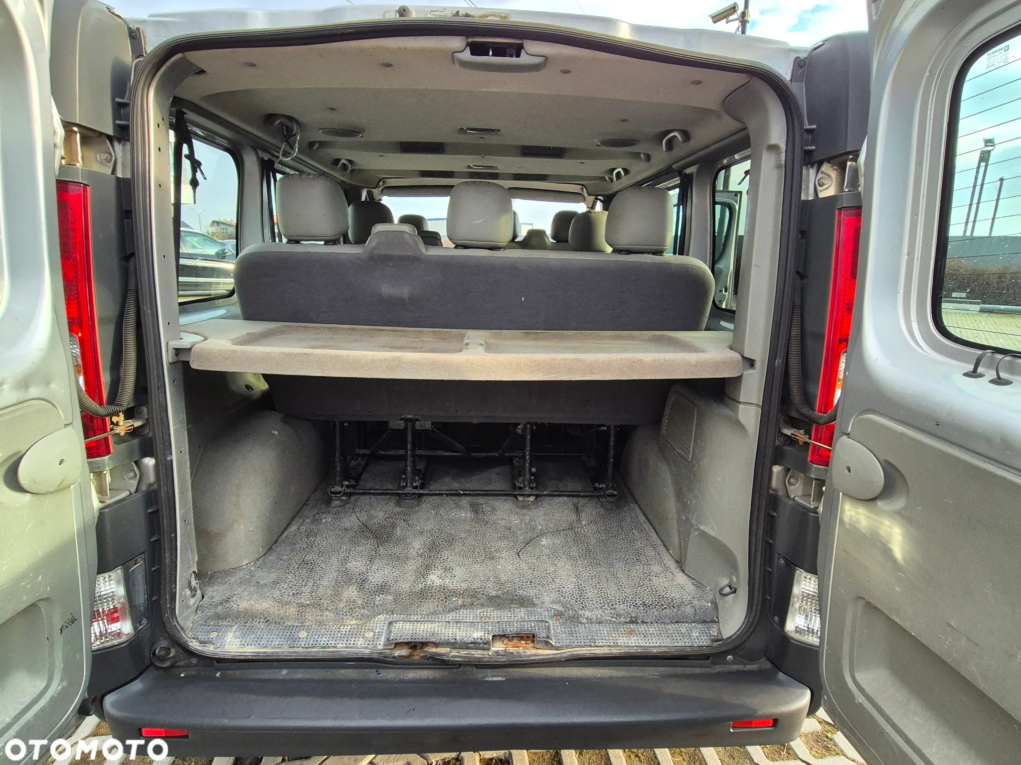 Nissan Primastar dCi115 L1H1P2 Extra - 18