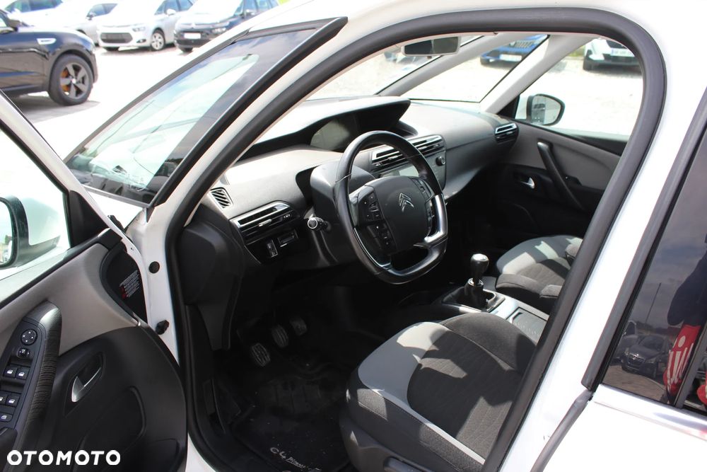 Citroën C4 Picasso BlueHDi 120 SELECTION - 21