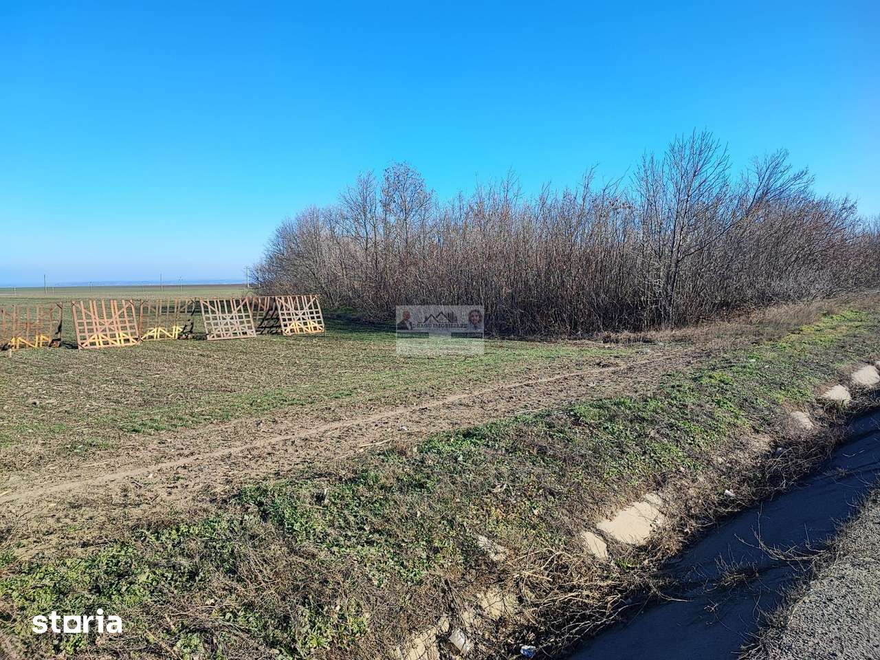 Teren 5000 mp, ieșire din Tecuci, după Peco Gălbenuș - Imagine principală: 2/4