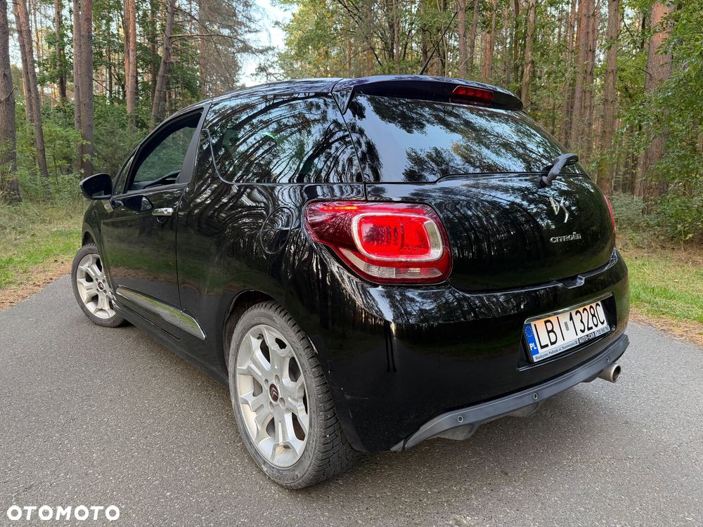 Citroën DS3 1.2 PureTech BeChic - 4