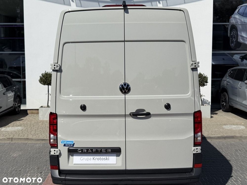 Volkswagen Crafter - 7