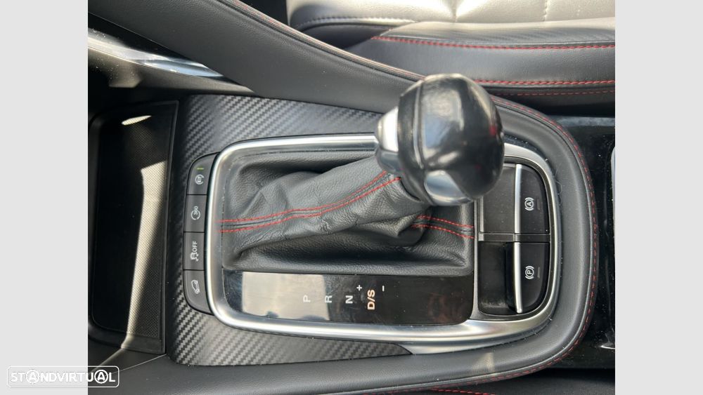 MG ZS 1.0 T-GDI Luxury Aut. - 22
