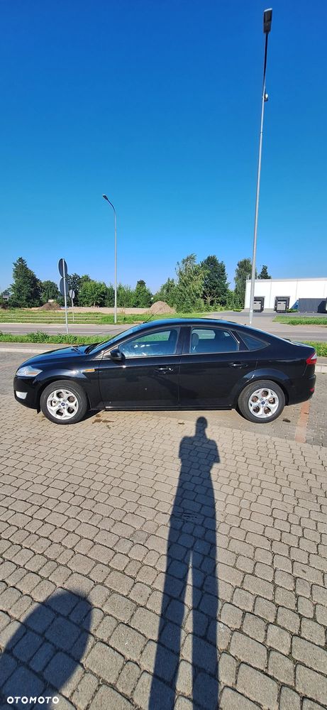 Ford Mondeo 1.6 Titanium - 6