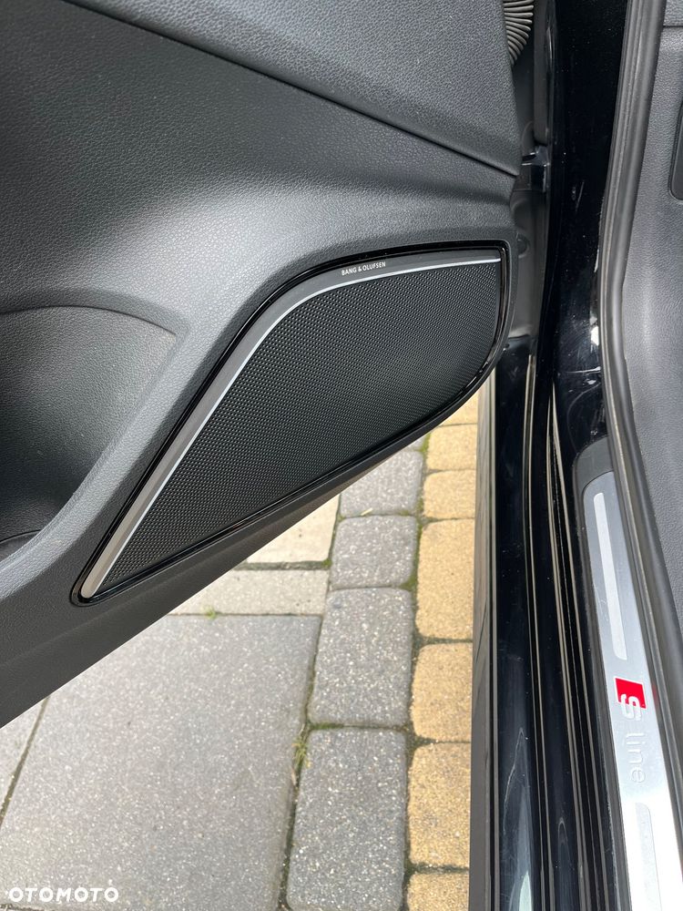 Audi A3 Sportback 2.0 TDI clean diesel Quattro Ambition - 17