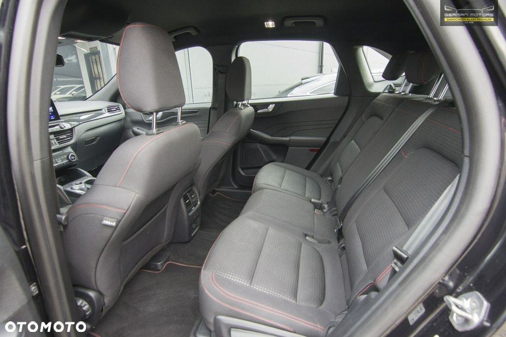 Ford Kuga - 24