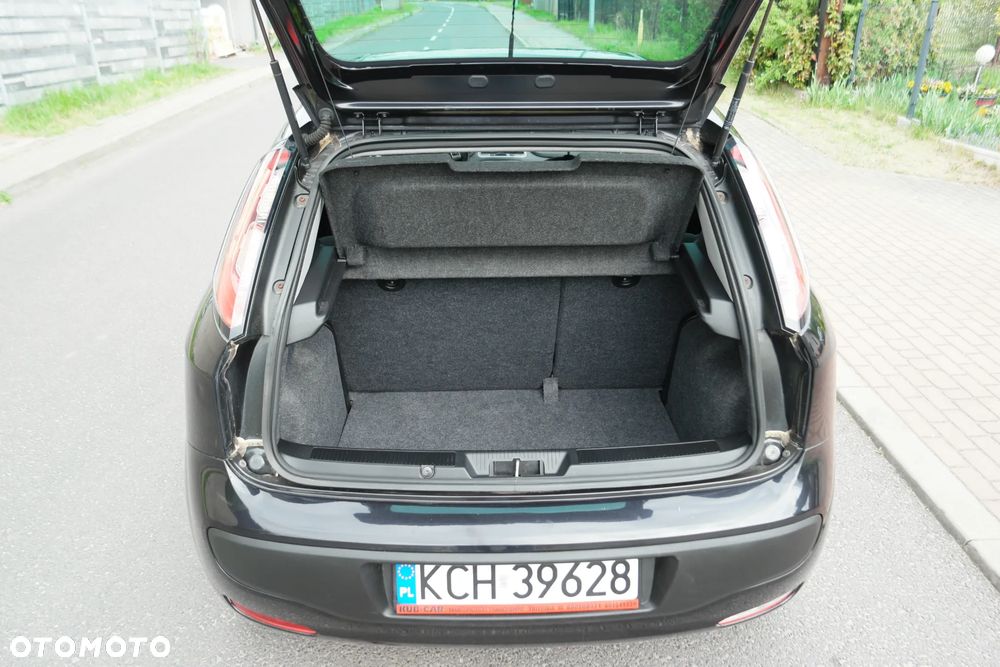 Fiat Punto Evo 1.4 16V Multiair Dynamic Start&Stop - 17