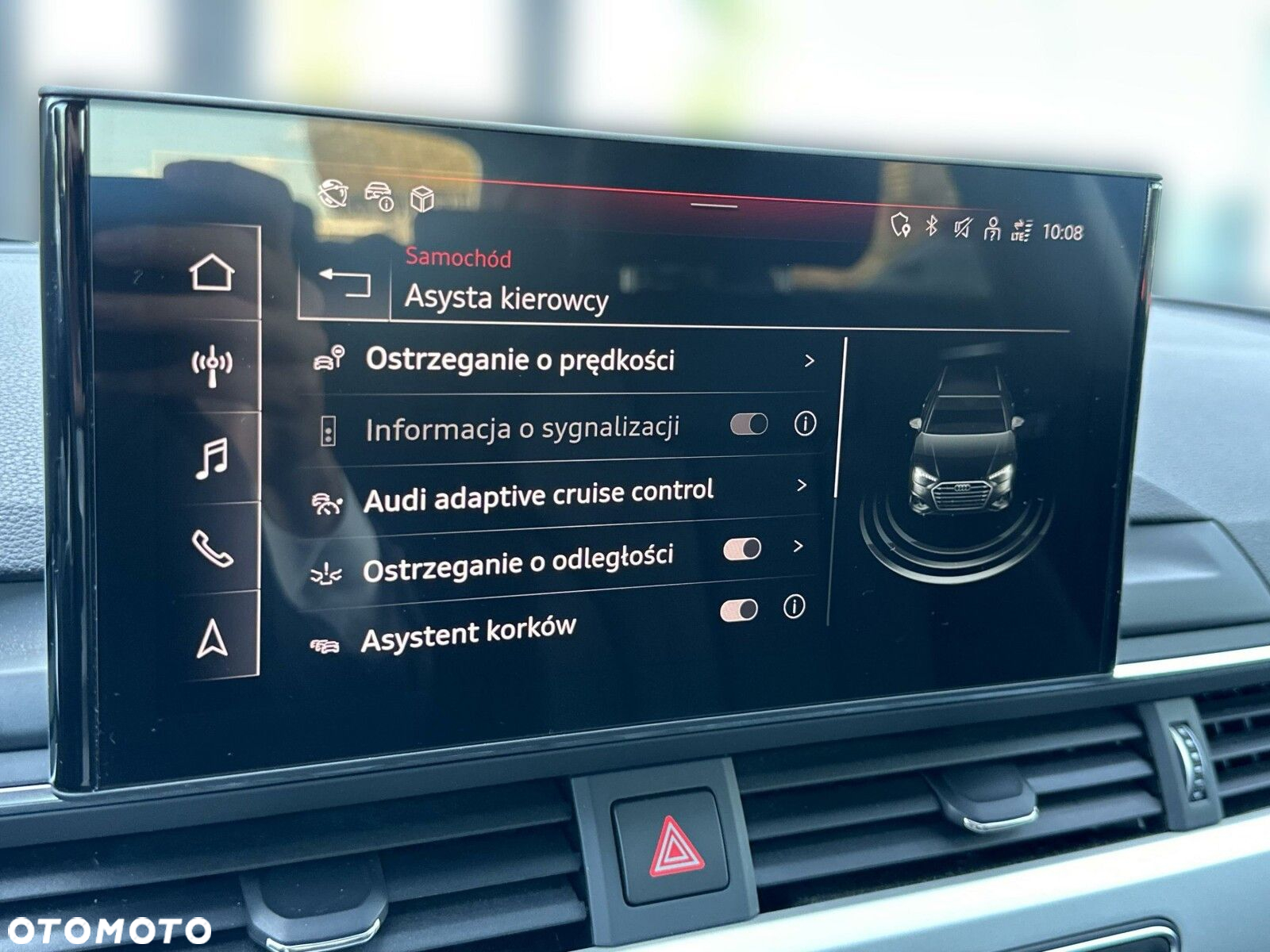 Audi A4 - 33