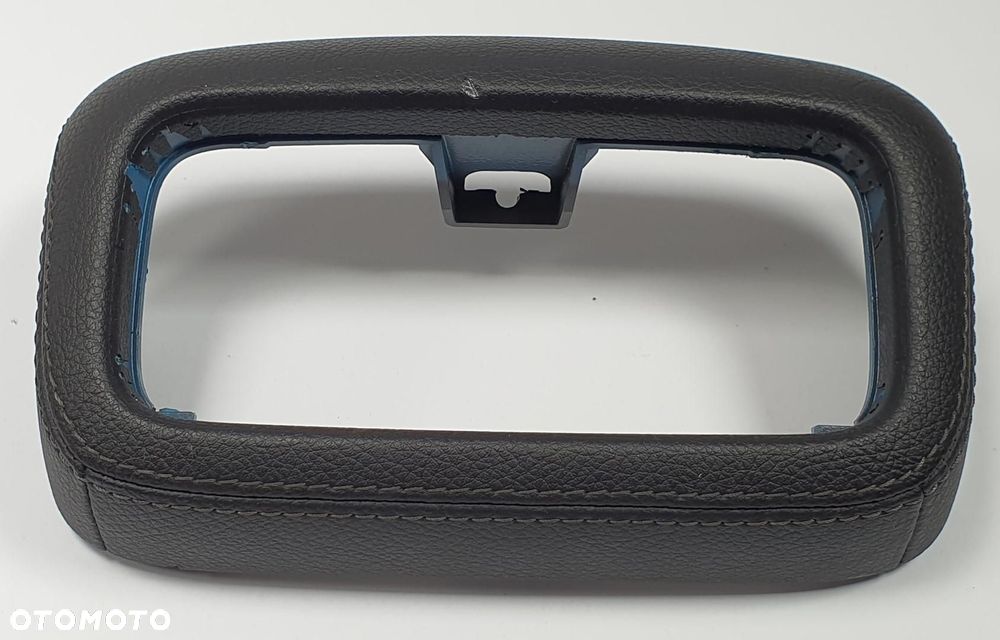 RAMKA OSŁONA KONSOLI MERCEDES GLE W167 A1676809002 - 2