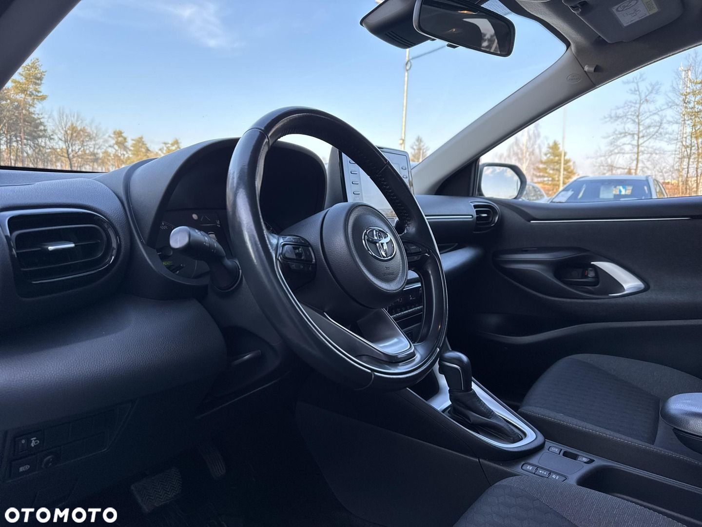 Toyota Yaris - 14