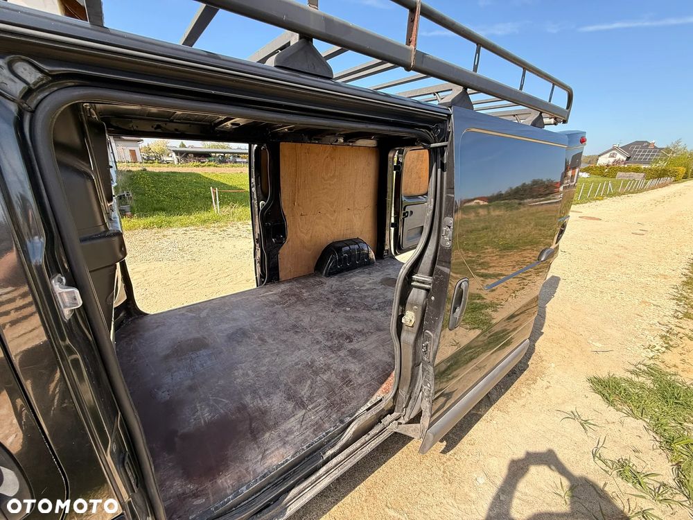 Opel Vivaro - 6