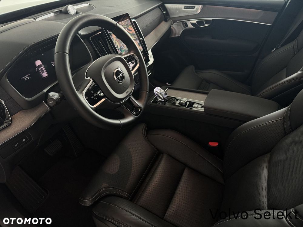 Volvo XC 90 - 11