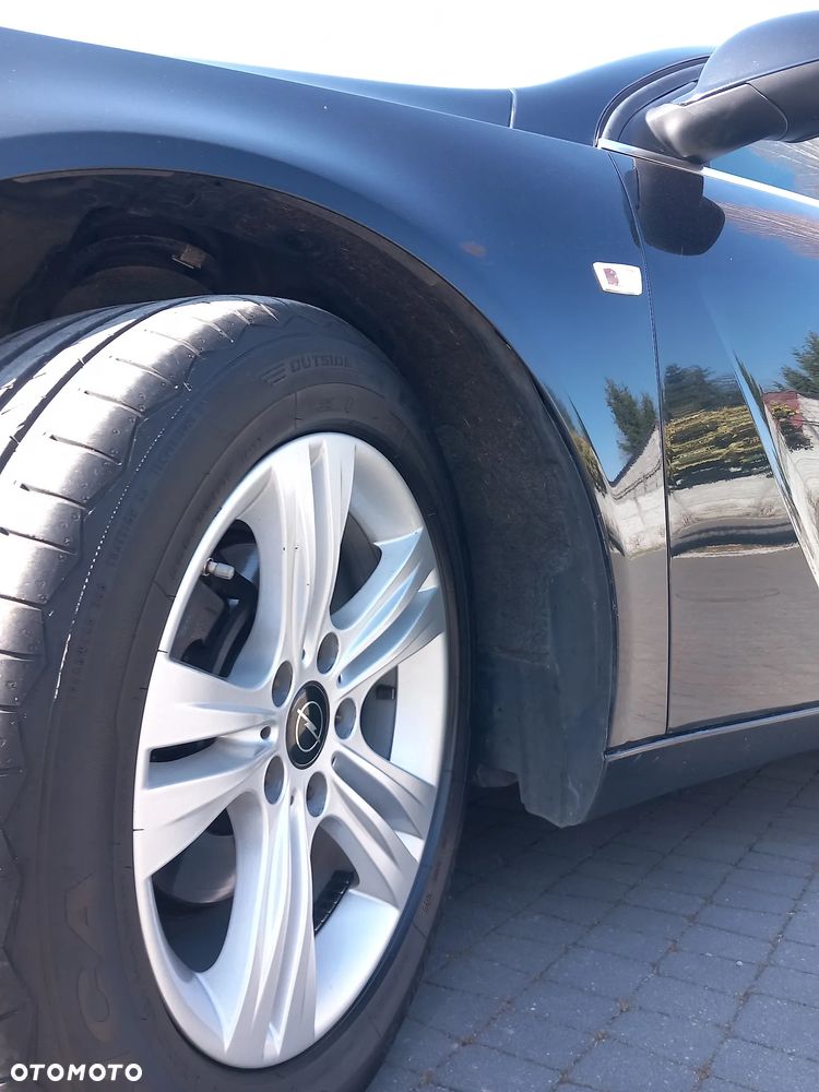 Opel Insignia 2.0 CDTI ecoFLEX Start/Stop Business Edition - 8