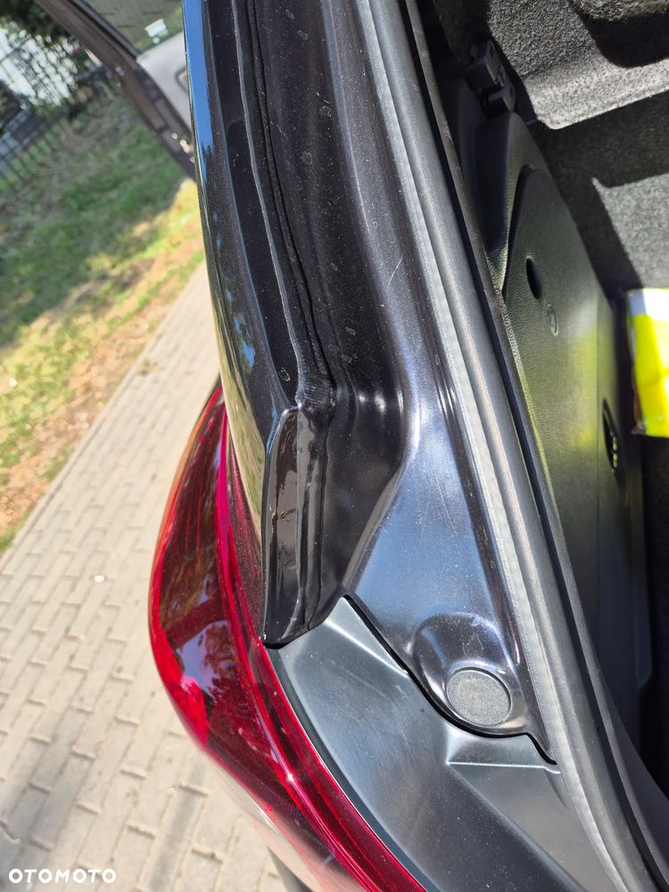 Opel Corsa 1.6 T OPC - 32