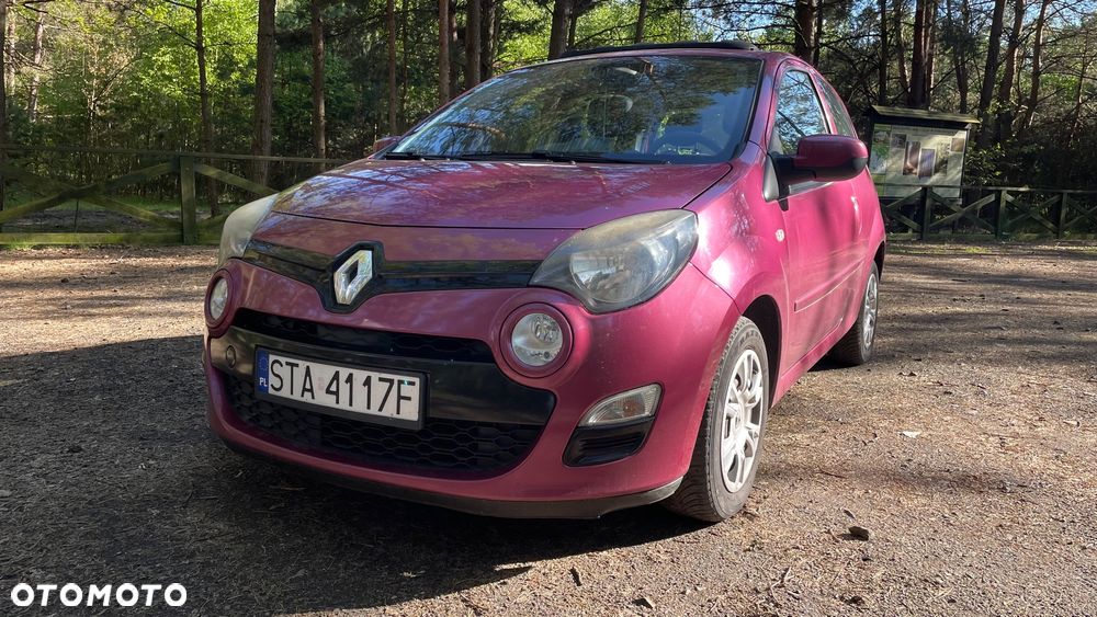 Renault Twingo 1.2 LEV 16V 75 eco2 - 2