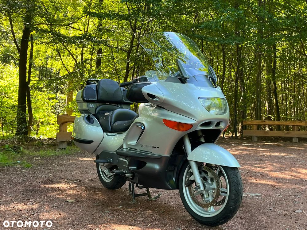BMW K - 2