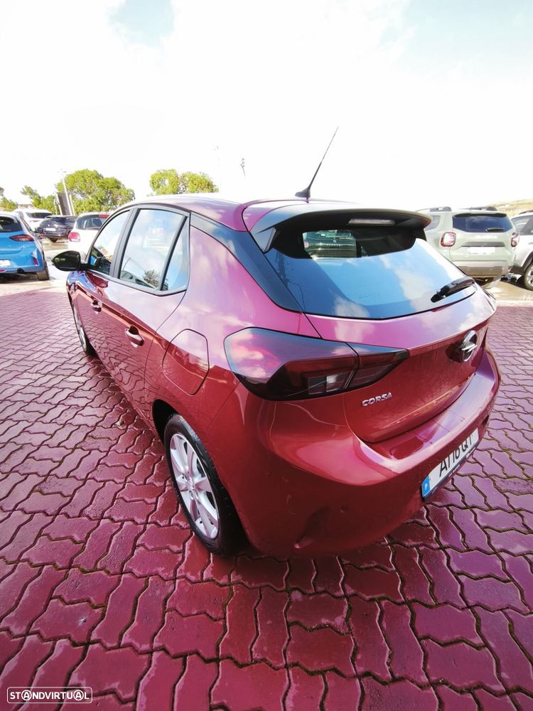 Opel Corsa 1.5 D Edition - 7