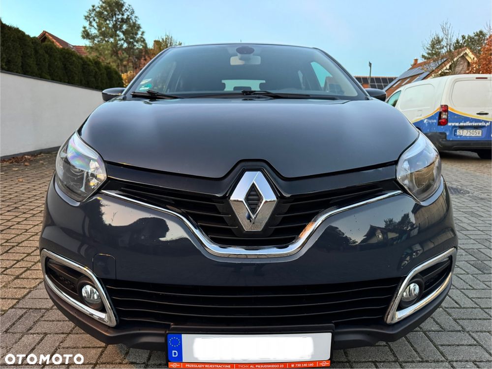 Renault Captur - 2